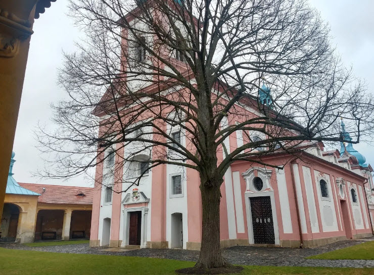 Horní Police, Czech Republic (Czechia)